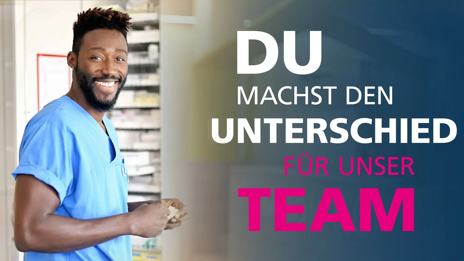 Pflegefachkraft, MFA, OTA (m/w/d) - Herzkatheterlabor